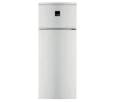 Zanussi ZRT23102WA Fridge Freezer - White